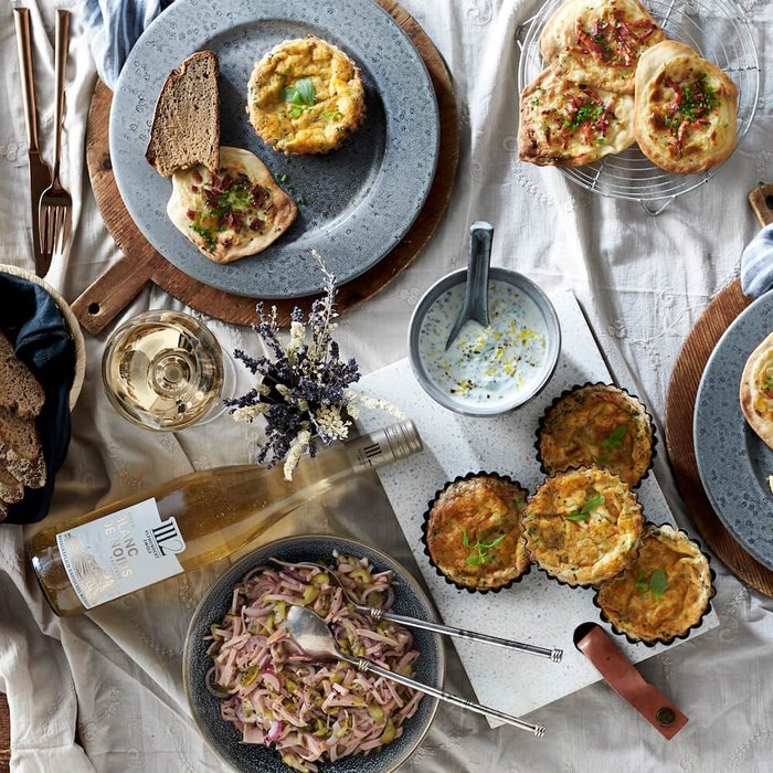 Die Rezepte von Elfhundertzwölf